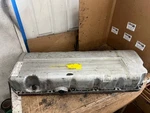 Mack MP8 Engine Valve Cover Pn# 20728584 Used. Price: $120.00.