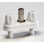 Empire Crd-empr-qdc-w Faucets & Components Rv New. Price: $51.73.