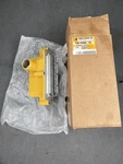 New, Caterpillar 290-8568 Crankcase Breather Assembly Oem. Price: $46.84.