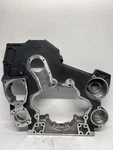 Caterpillar C12 Engine Cover 1364298 (507-17432) Used. Price: $350.00.