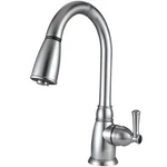 Dura DF-PK160-SN Faucets & Components Rv New. Price: $132.65.