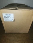 Paccar Back Pressure Valve BPV,MX11 MX13 2243027, Fuel Injector Exh Pipe 2332306 New. Price: $2699.99.