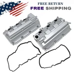 Left & Right Valve Cover For Honda 18-24 Odyssey 19-23 Passport Acura 15-20 Tlx New. Price: $178.99.