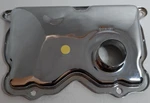 Cummins Chromed Plated Valve Cover #3006187 Used. Price: $127.56.