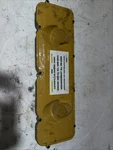 Caterpillar 3408C Cover Plate 988B Wheel Loader Arrange 2W-0988 3406 Used. Price: $99.99.