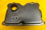 3006187 Cummins Big Cam Steel Valve Cover / Used New. Price: $85.00.