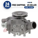 9Y5250 Water Pump For Caterpillar Engines 3116 3126 4P3683 0R1015 0R3007 RW4016 New. Price: $89.99.