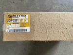 New Genuine Cat 3406E/C-15 Valve Rocker Arm- 20R3321 5EK,6TS,1LW,2WS,6NZ,MBN. Price: $200.00.