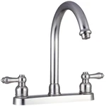 Dura DF-PK340L-SN Faucets & Components Rv New. Price: $58.99.