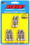 Arp S/s Valve Cover Stud Kit 6PT. (14) New. Price: $90.74.