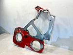 2017 Cummins Isl 8.3 Isc Diesel Engine Timing Gear Housing 4991695 Oem Used. Price: $145.20.