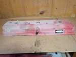 John Deere 6135 Diesel Engine Rocker Arm Cover R52351 R524450 Clarke Water Pump Used. Price: $349.99.