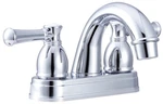 Dura Faucet Classical Arc Spout Lavatory For Rv Chrome Polished New. Price: $40.99.