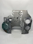 Volvo VED12D Engine Cover 8170561 (507-18247) Used. Price: $162.00.