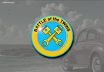 1960 Volkswagon Vw Waterslide Decal 911 912 356 Porsche New. Price: $8.99.