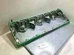 Cummins ISM11 Qsm Rocker Arm Housing 3103248 With Grid Heater Oem Used. Price: $314.93.