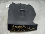 17 Toyota Tacoma Engine Cover V6 3.5L Used. Price: $142.49.