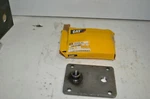 Caterpillar Plate 160-0188 New Nsn 5340-01-469-9622. Price: $80.00.