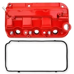 Aluminum Engine Valve Cover Compatible With 2008-2017 Honda Accord Crosstour ... New. Price: $99.42.