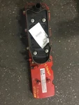 Replaces 5911733 Cummins ISB-CR-6.7 (rear Gear) Valve Cover , Oh Used. Price: $316.62.