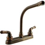 Dura DF-PK210C-ORB Classical Series Faucets & Components Rv New. Price: $55.69.