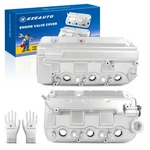 Ezexpreze Aluminium Front Rear Engine Valve Cover Compatible With 2008-2017 H... New. Price: $192.30.