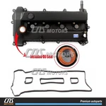 Valve Cover W/ Gasket For 2009-2015 Mazda 6 CX-7 2.0L 2.3L 2.5L L50210210E New. Price: $57.60.