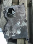 Replaces 150326 Cummins Ffc (small Cam) Valve Cover , Or Used. Price: $124.12.