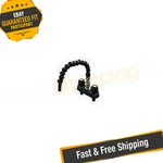 Empire Faucets 4" Quick Disconnect Outside Shower Valve W/ Flex Spout New. Price: $78.35.