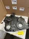Mack E7 Front Timing Cover Used Pn# 333GB291M. Price: $250.00.