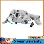 Oil Pump Fits Chrysler 300 Dodge Jeep Ram Volkswagen 2011-2023 1X Us 7B0115103 New. Price: $69.99.