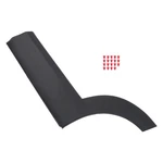 Labwork Rear Left Lower Side Molding Trim For Mazda CX-30 2020-23 DGH951RD0 New. Price: $94.13.