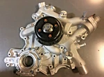 1878256C91 International Navistar Front Cover VT275 New. Price: $1050.00.