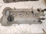 '12 Hyundai Accent Valve Cover 1.6L Oem Month Warranty! Used. Price: $85.00.