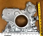 Cummins Front Cover 5289175 New. Price: $250.00.