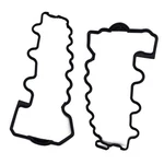 Left Right Engine Valve Cover Gasket For Mercedes Benz C240 C280 C320... New. Price: $28.93.