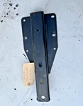 Peterbilt Step Bracket - Frame/fuel Tank Oem 13176AA Used. Price: $49.00.