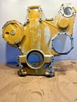 3406C Caterpillar Diesel Engine Timing Cover 7C4449 Oem Used. Price: $616.00.