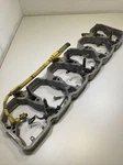 Cummins Isb/qsb 6.7 Rocker Lever Housing 4899235 Oem Used. Price: $151.41.
