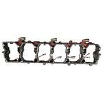 5295882 Rocker Arm Housing Cummins Isc 8.3 Used. Price: $128.70.