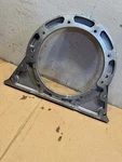 Caterpillar C-12 Diesel Engine Rear Main Seal Cover 160-2323 Oem Used. Price: $105.60.