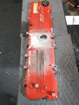 Replaces 5263811 Cummins Isl Valve Cover , Or Used. Price: $228.62.