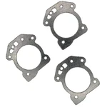 Wfcyq 592358 Gasket Cylinder Head For Briggs And Stratton (3 Pack) Gray New. Price: $16.44.