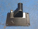 Cummins N14 Celect Engine Oil Fill Cover 3046406 - 51209 Used. Price: $35.99.