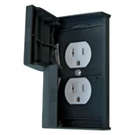 Valterra DG52522SVP Diamond Group Rectangular Receptacle New. Price: $33.56.