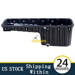 A4710108113 Engine Oil Pan Front Sump For Detroit Diesel DD13 With Install Screw New. Price: $429.99.