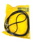 Genuine Cat 272-0389 Valve Cover Seal / Press Place Oem New. Price: $45.95.