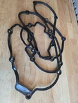 Oem Detroit Valve Cover Seal DD15 DD16 EPA07/EPA10/GHG17 Dde A4720160121 New. Price: $42.00.