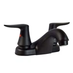 Valterra PF222706 Catalina 2-HANDLE Low Arc Lavatory New. Price: $47.09.