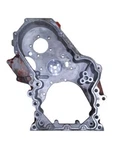 Used Cummins Isx 12 Front Cover - 2884753. Price: $409.50.